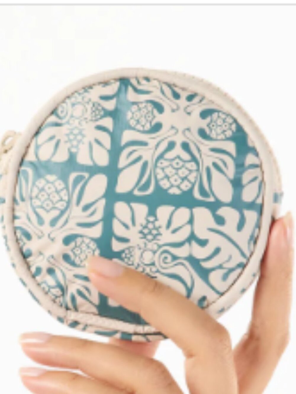 Aloha Collection Cutie ʻUlu Quilt  NWT  Sale  Final price!